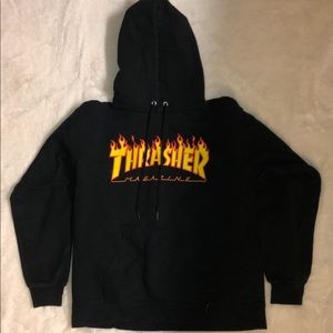 Thrasher Hoodie